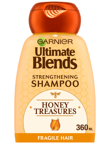 Honey-Shampoo-Close
